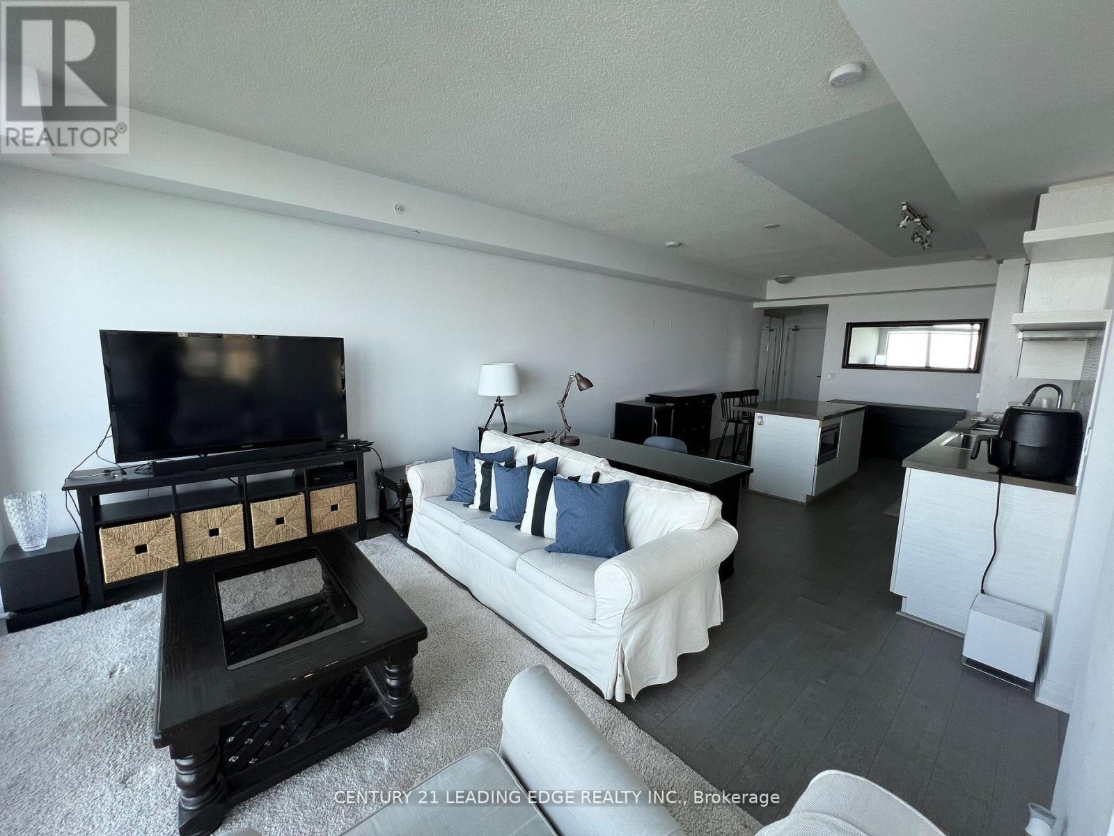 2203 - 59 Annie Craig Drive, Toronto, Ontario M8V 0C5 - Photo 29 - W13468466
