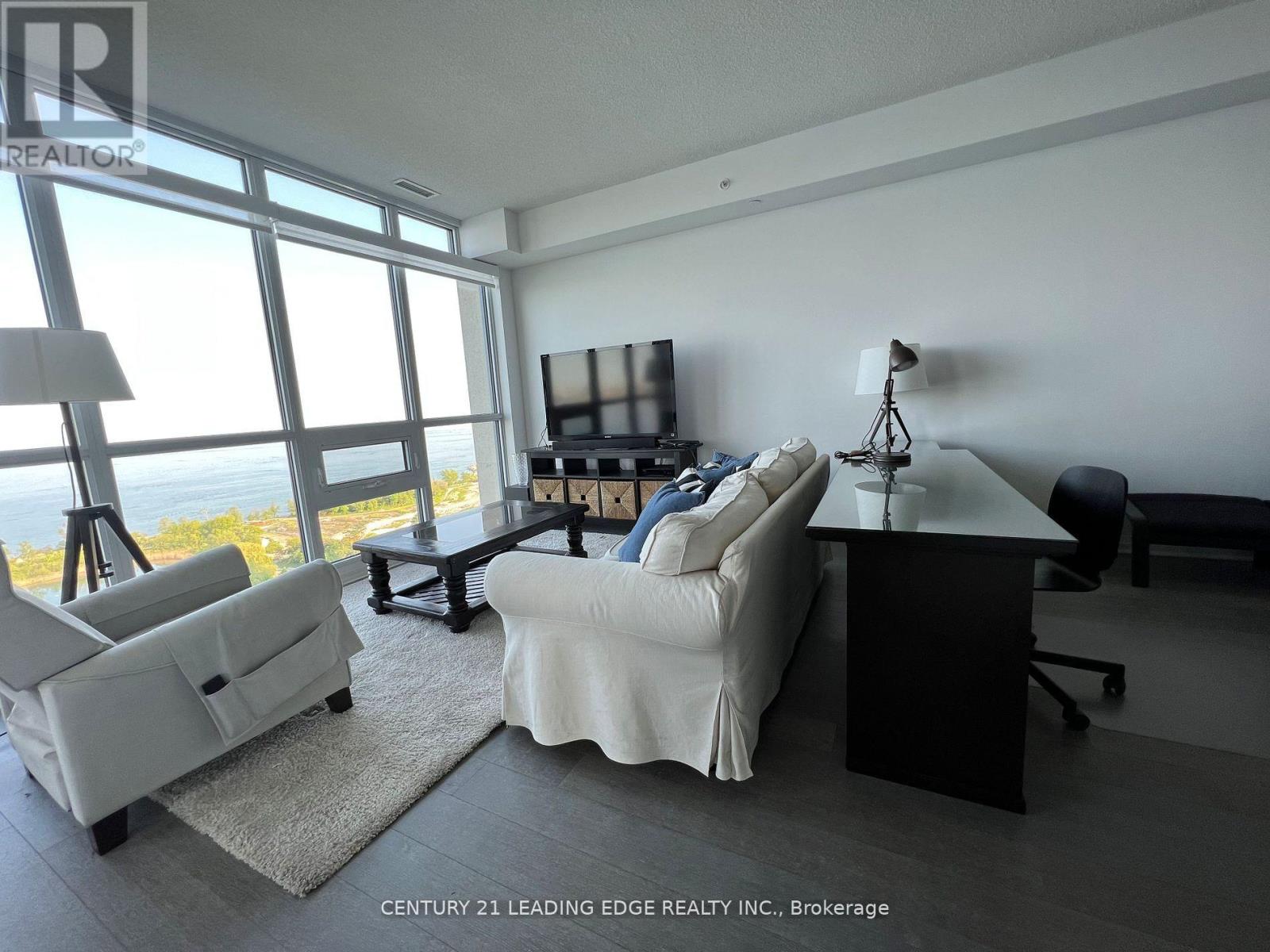 2203 - 59 Annie Craig Drive, Toronto, Ontario M8V 0C5 - Photo 30 - W13468466