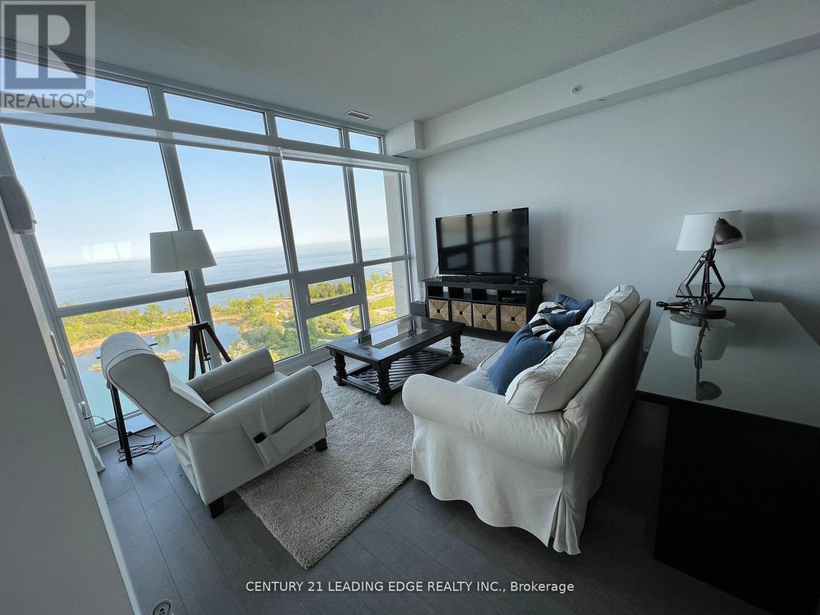 2203 - 59 Annie Craig Drive, Toronto, Ontario M8V 0C5 - Photo 31 - W13468466