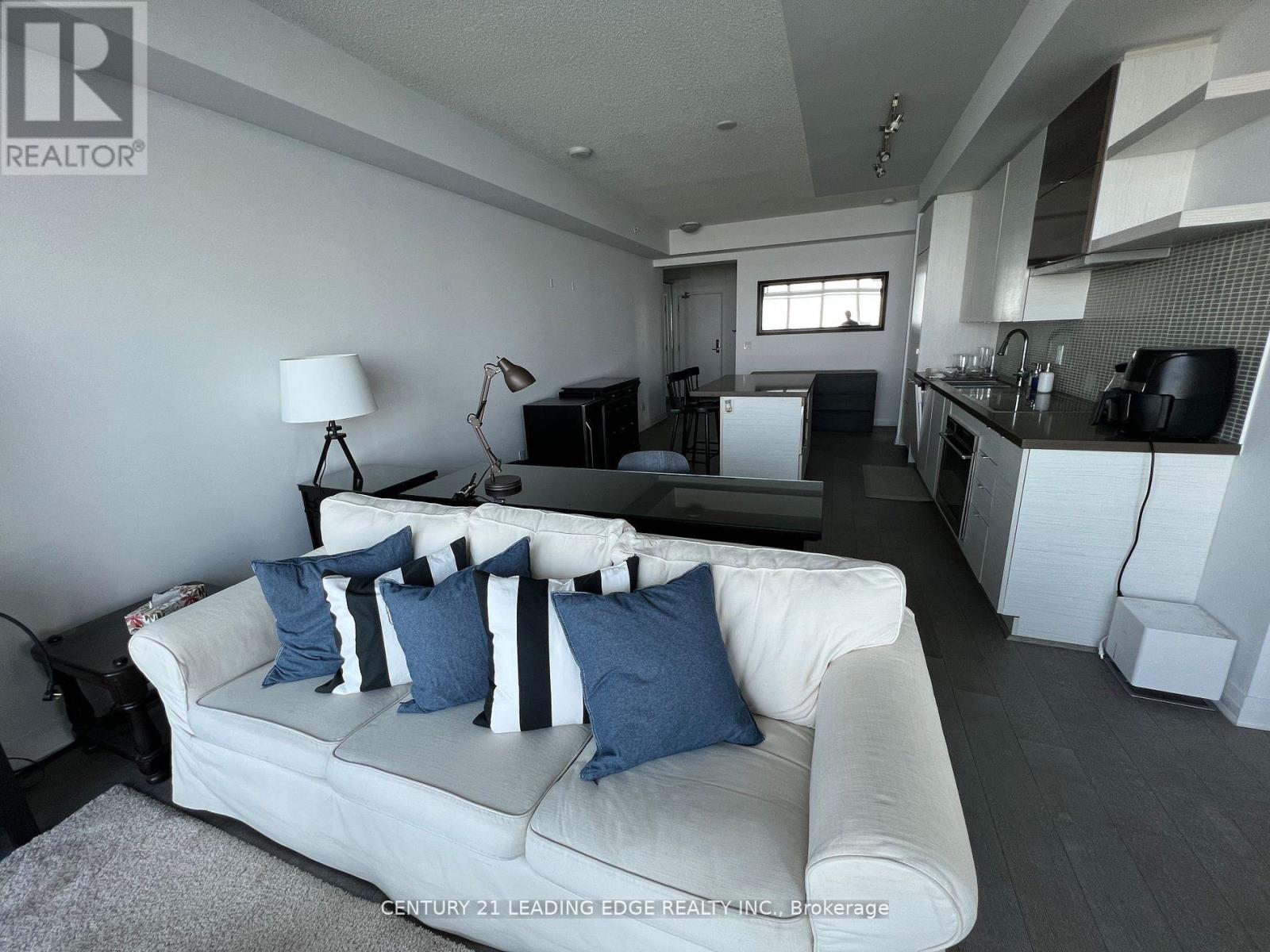 2203 - 59 Annie Craig Drive, Toronto, Ontario M8V 0C5 - Photo 32 - W13468466