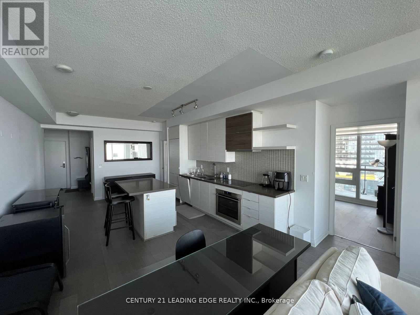 2203 - 59 Annie Craig Drive, Toronto, Ontario M8V 0C5 - Photo 35 - W13468466