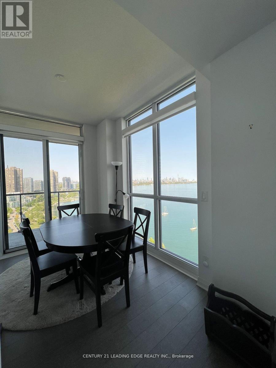 2203 - 59 Annie Craig Drive, Toronto, Ontario M8V 0C5 - Photo 6 - W13468466