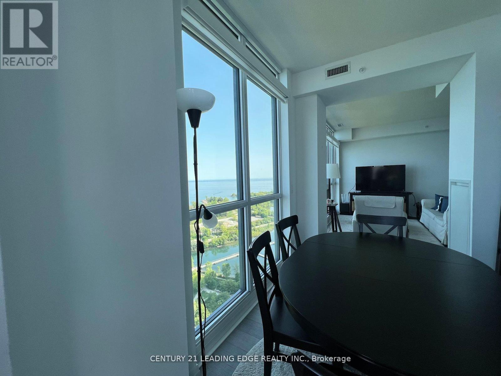 2203 - 59 Annie Craig Drive, Toronto, Ontario M8V 0C5 - Photo 8 - W13468466