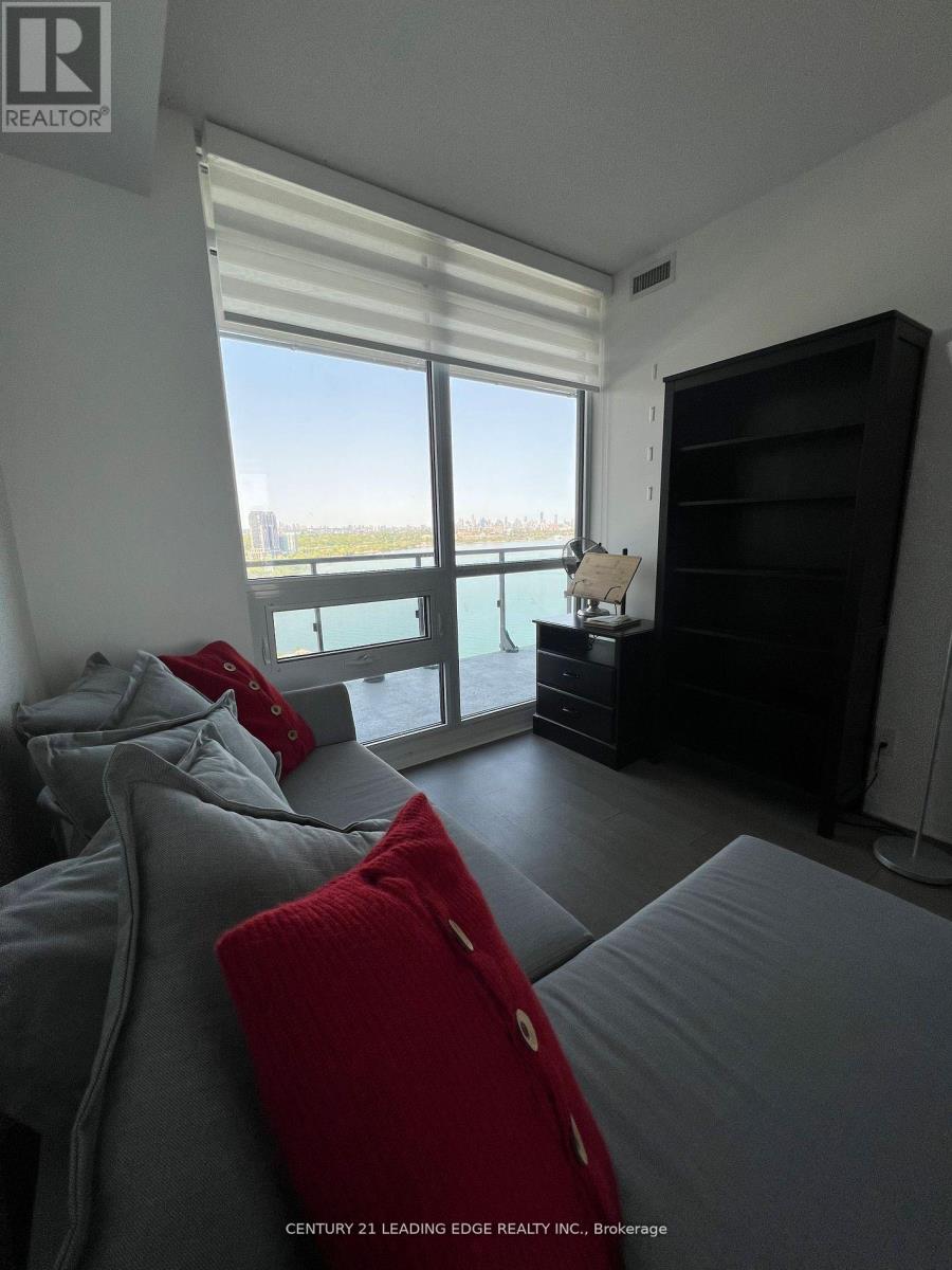 2203 - 59 Annie Craig Drive, Toronto, Ontario M8V 0C5 - Photo 9 - W13468466