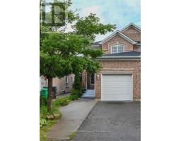 46 WEATHER VANE LANE, Brampton, Ontario