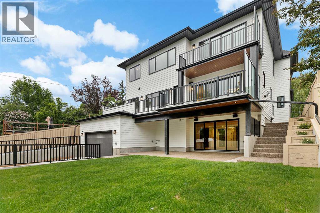 4719 Chapel Road Nw, Calgary, Alberta  T2L 1A7 - Photo 2 - A2322542
