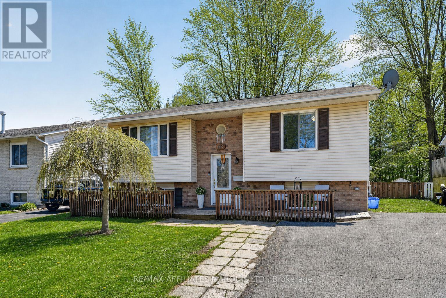 112 GLEN OAKS COURT, Cornwall, Ontario