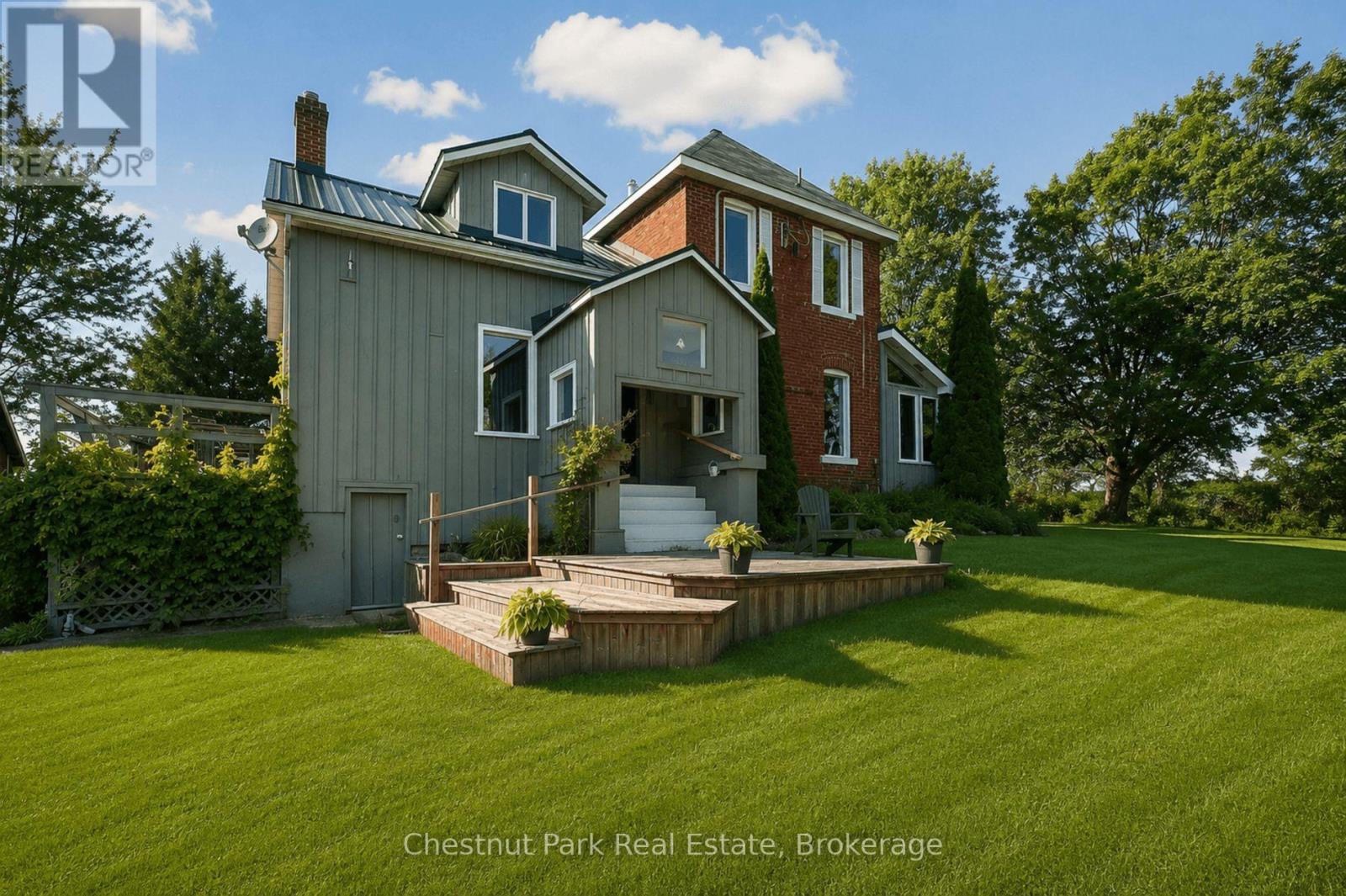 3734 Line 12 N, Oro-Medonte, Ontario  L0K 1E0 - Photo 7 - S13468534
