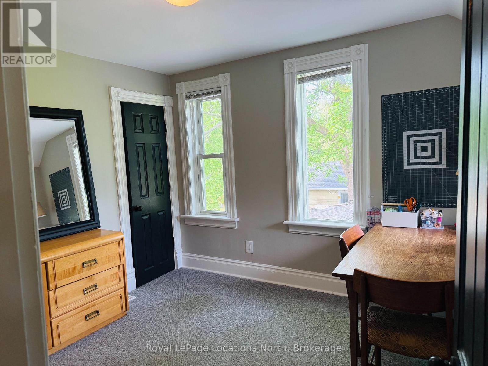 Unit B - 154 Hickory Street, Collingwood, Ontario  L9Y 3E8 - Photo 14 - S13468762