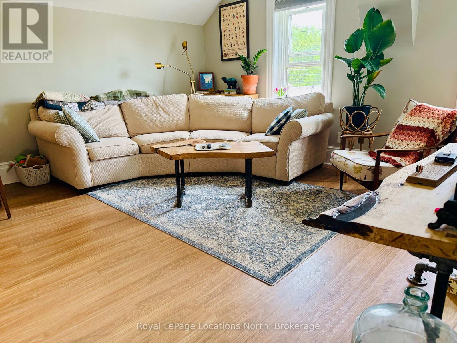 Unit B - 154 Hickory Street, Collingwood, Ontario  L9Y 3E8 - Photo 5 - S13468762