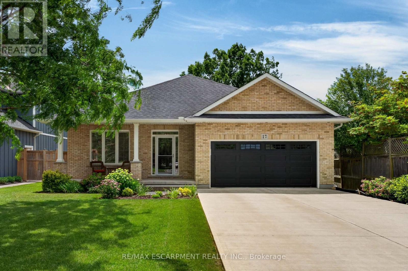 17 DIANA DRIVE, Niagara-on-the-Lake, Ontario