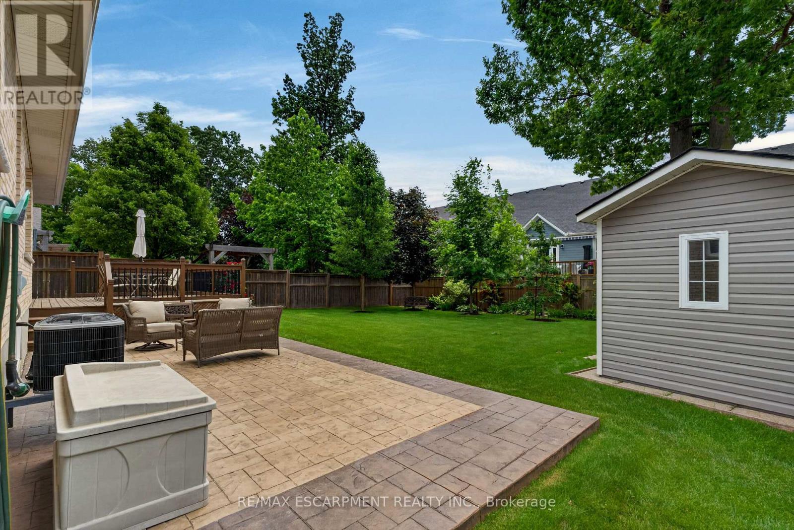 17 Diana Drive, Niagara-On-The-Lake, Ontario L0S 1T0 - Photo 30 - X13468482