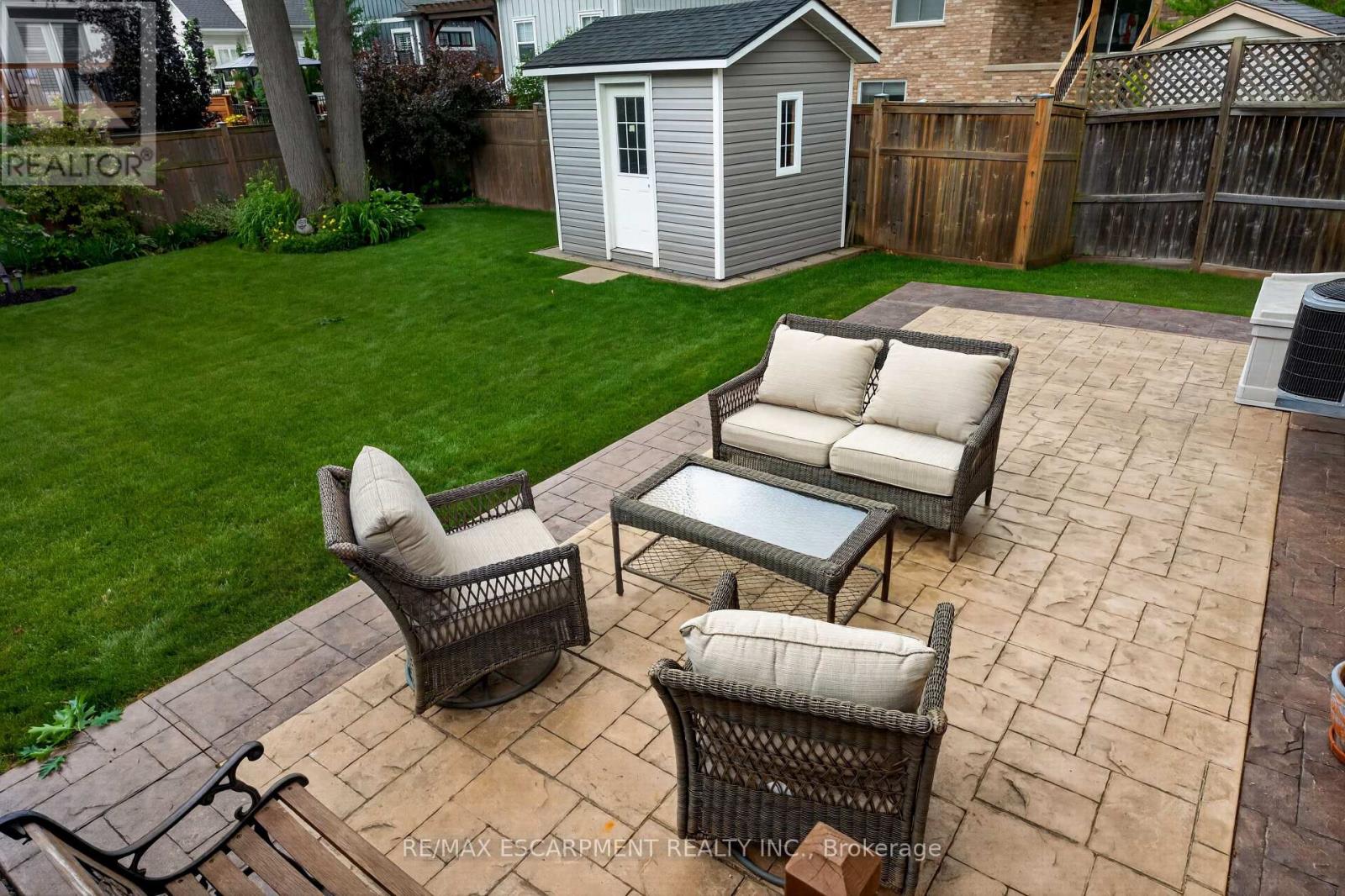 17 Diana Drive, Niagara-On-The-Lake, Ontario L0S 1T0 - Photo 34 - X13468482