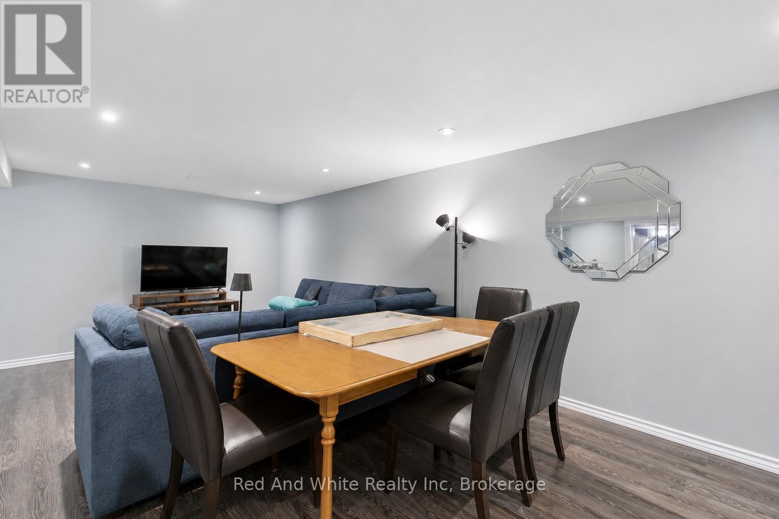 96 Pathfinder Crescent, Kitchener, Ontario  N2P 1S6 - Photo 18 - X12991064