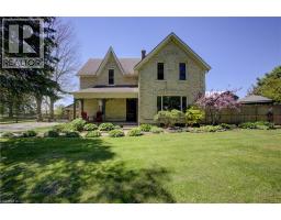 392114 GREY RD 109, Holstein, Ontario