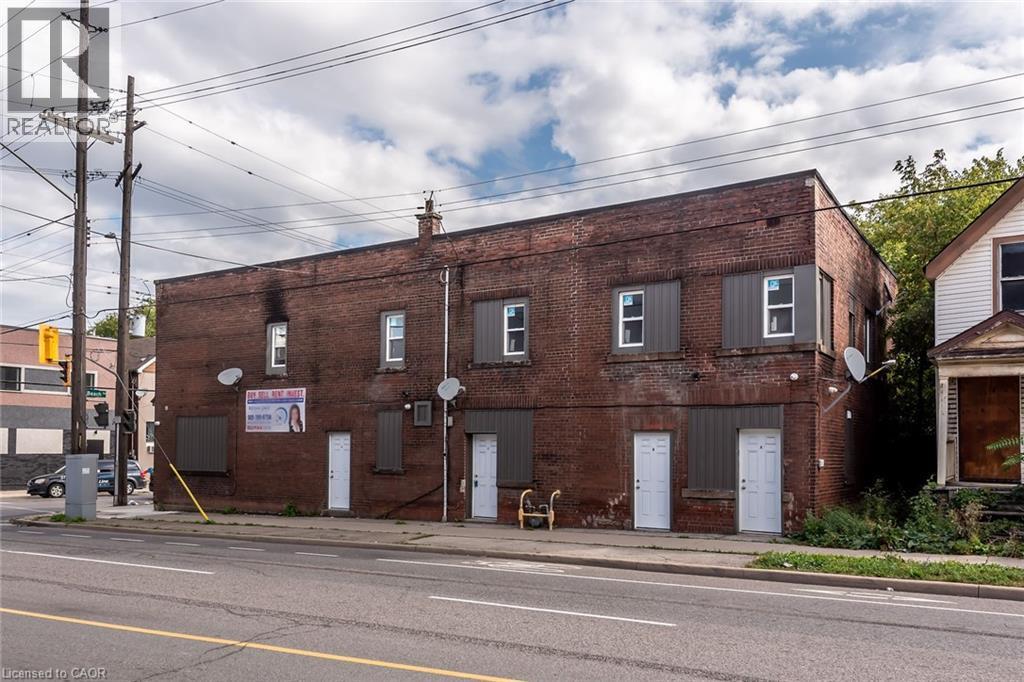104 Beach Road Unit# E, Hamilton, Ontario L8L 3Z9 - Photo 6 - 40841546