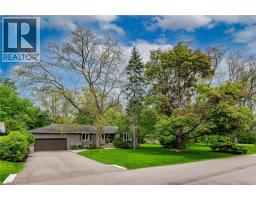 1589 CREDITON Parkway, Mississauga, Ontario