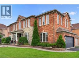 840 BRASS WINDS Place, Mississauga, Ontario