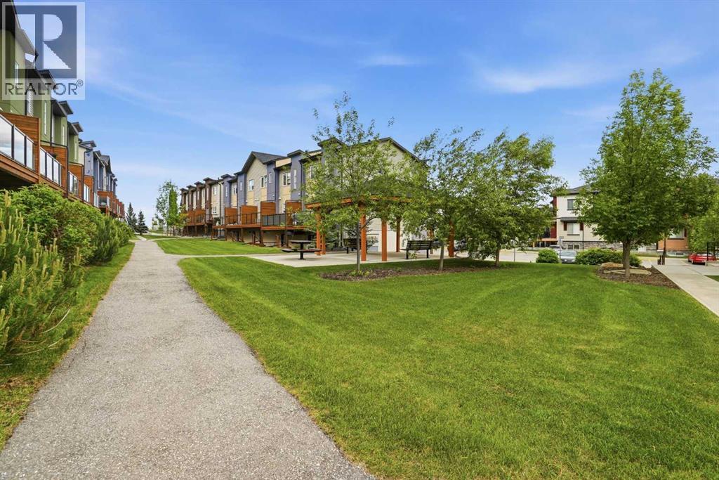 507, 2461 Baysprings  SW, Airdrie, Alberta  T4B 4C6 - Photo 31 - A2317592