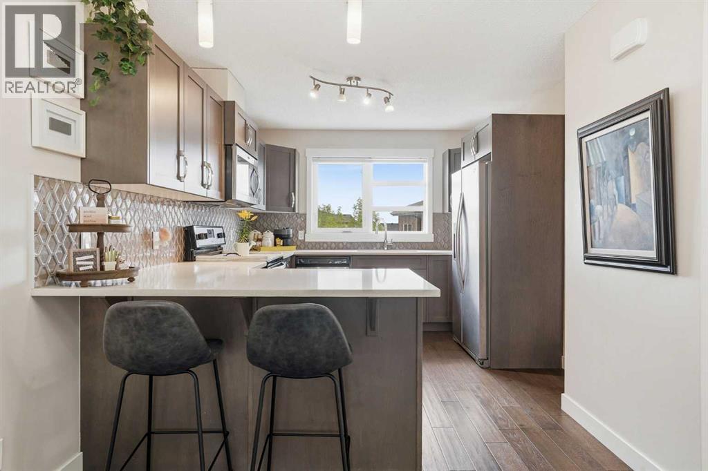 507, 2461 Baysprings  SW, Airdrie, Alberta  T4B 4C6 - Photo 10 - A2317592