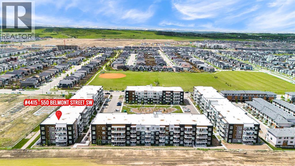 4415, 550 Belmont Street Sw, Calgary, Alberta  T2X 5X1 - Photo 32 - A2318646