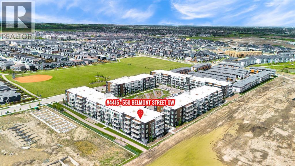 4415, 550 Belmont Street Sw, Calgary, Alberta  T2X 5X1 - Photo 34 - A2318646