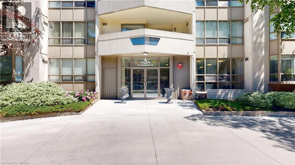 8 Village Green Unit# 309, Stoney Creek, Ontario  L8G 5B8 - Photo 3 - 40837865