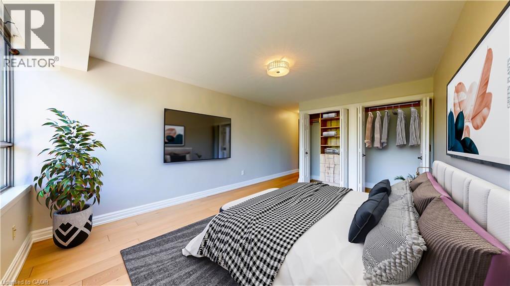 8 Village Green Unit# 309, Stoney Creek, Ontario  L8G 5B8 - Photo 17 - 40837865