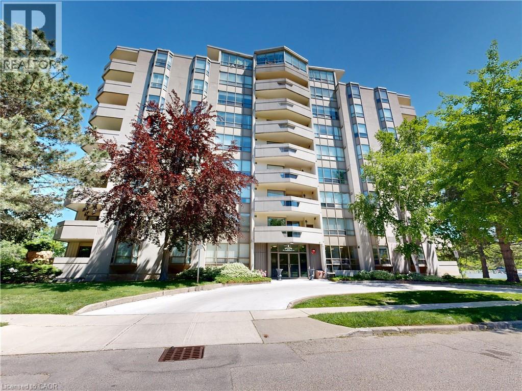 8 Village Green Unit# 309, Stoney Creek, Ontario  L8G 5B8 - Photo 2 - 40837865