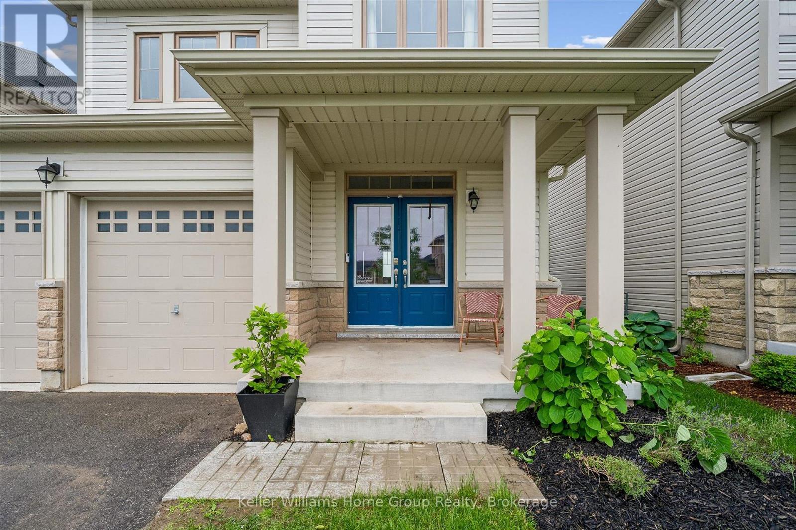 149 Elliot Avenue E, Centre Wellington (Fergus), Ontario  N1M 0G8 - Photo 5 - X13468538