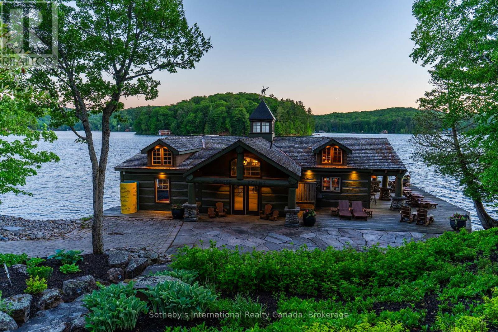 2 - 1100 Delbrooke Road, Lake Of Bays (Franklin), Ontario  P0A 1H0 - Photo 11 - X13468570