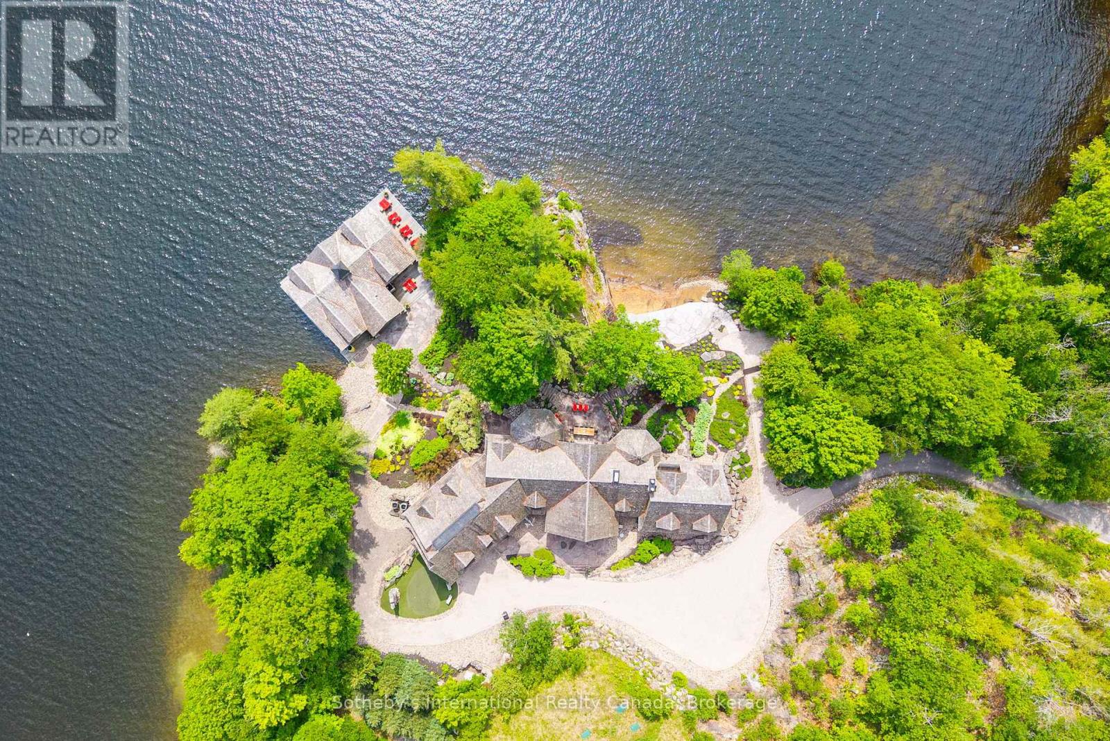 2 - 1100 Delbrooke Road, Lake Of Bays (Franklin), Ontario  P0A 1H0 - Photo 12 - X13468570