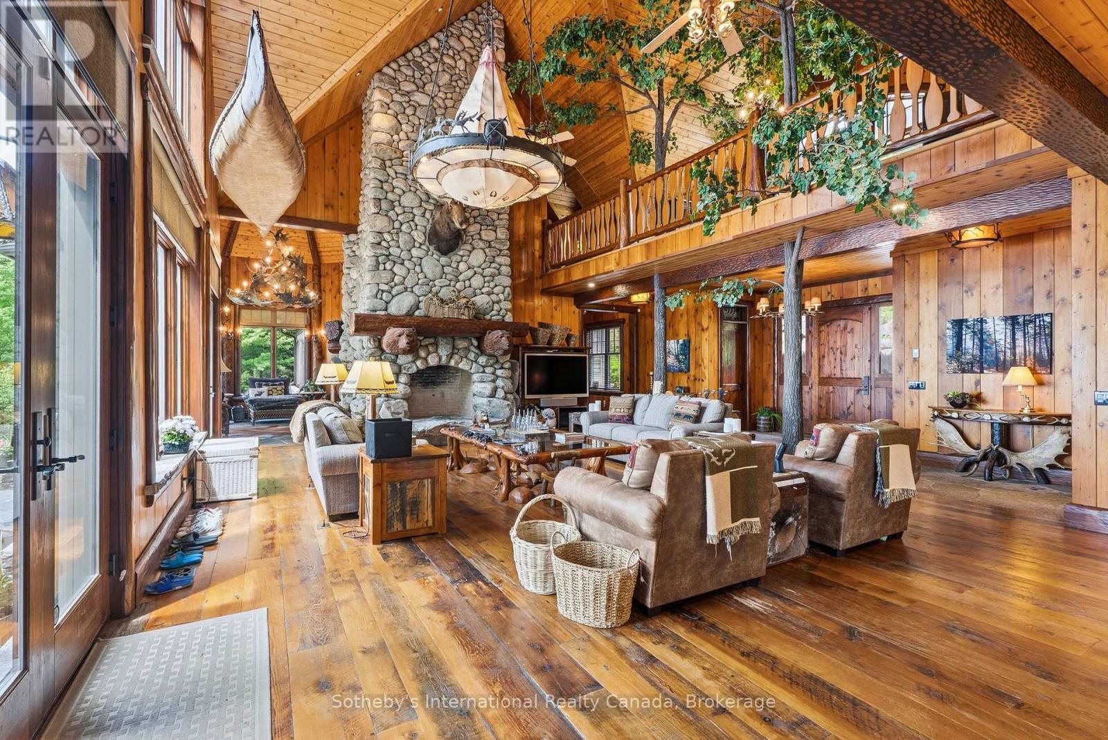 2 - 1100 Delbrooke Road, Lake Of Bays (Franklin), Ontario  P0A 1H0 - Photo 14 - X13468570