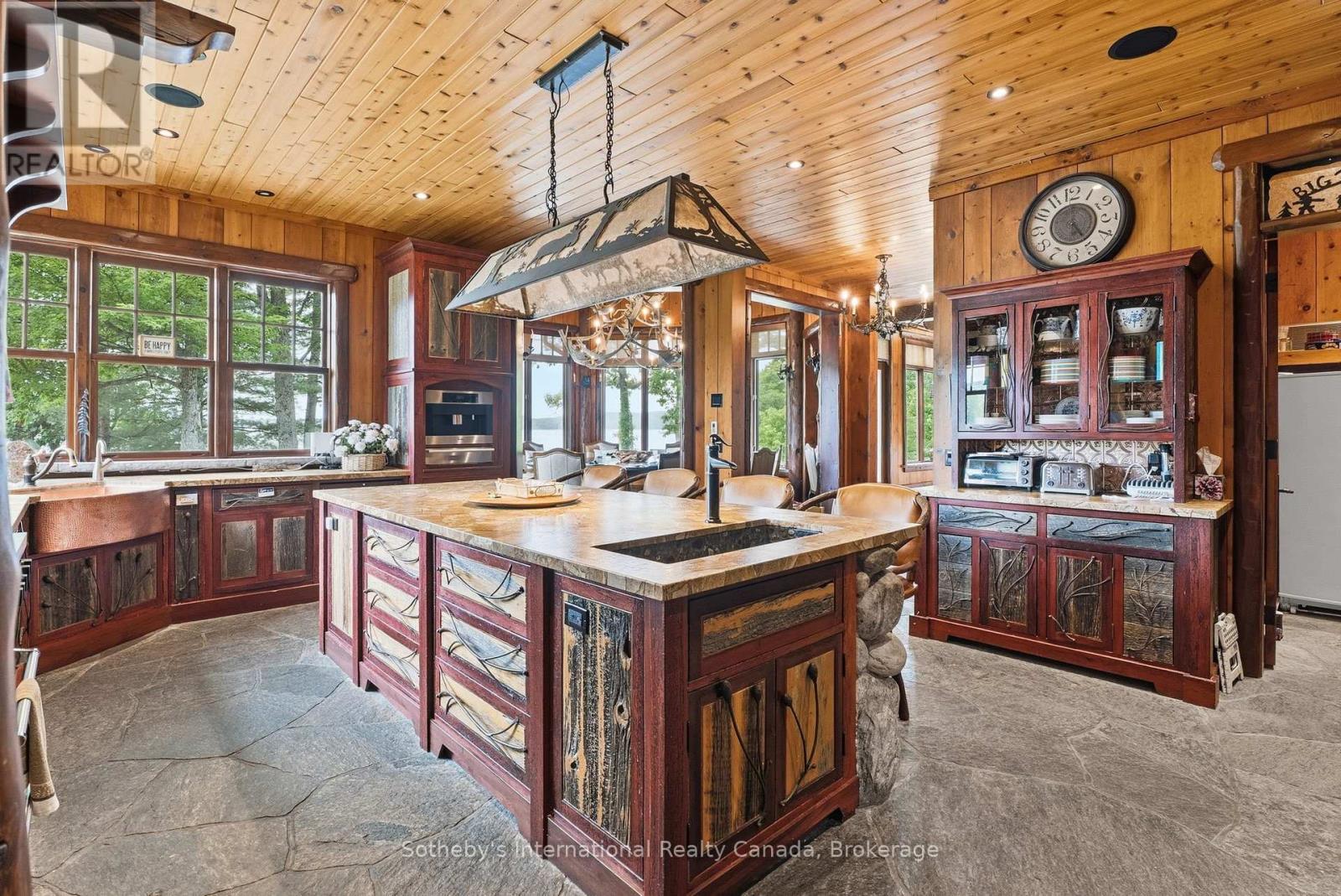 2 - 1100 Delbrooke Road, Lake Of Bays (Franklin), Ontario  P0A 1H0 - Photo 16 - X13468570