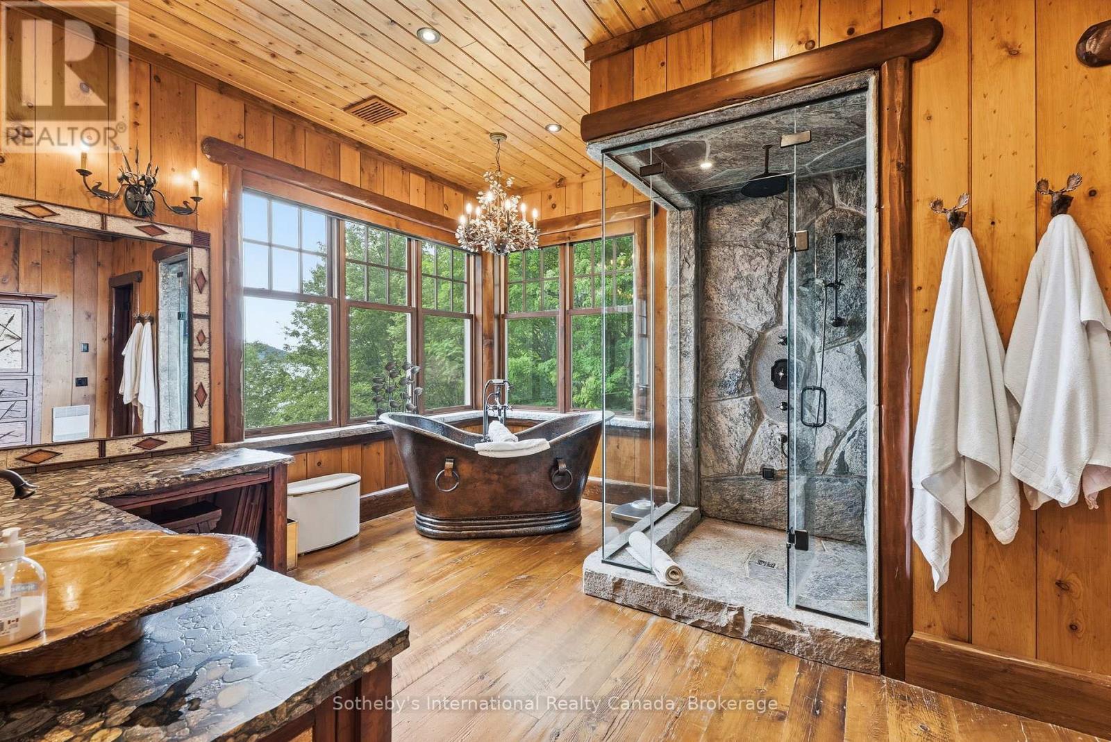 2 - 1100 Delbrooke Road, Lake Of Bays (Franklin), Ontario  P0A 1H0 - Photo 26 - X13468570