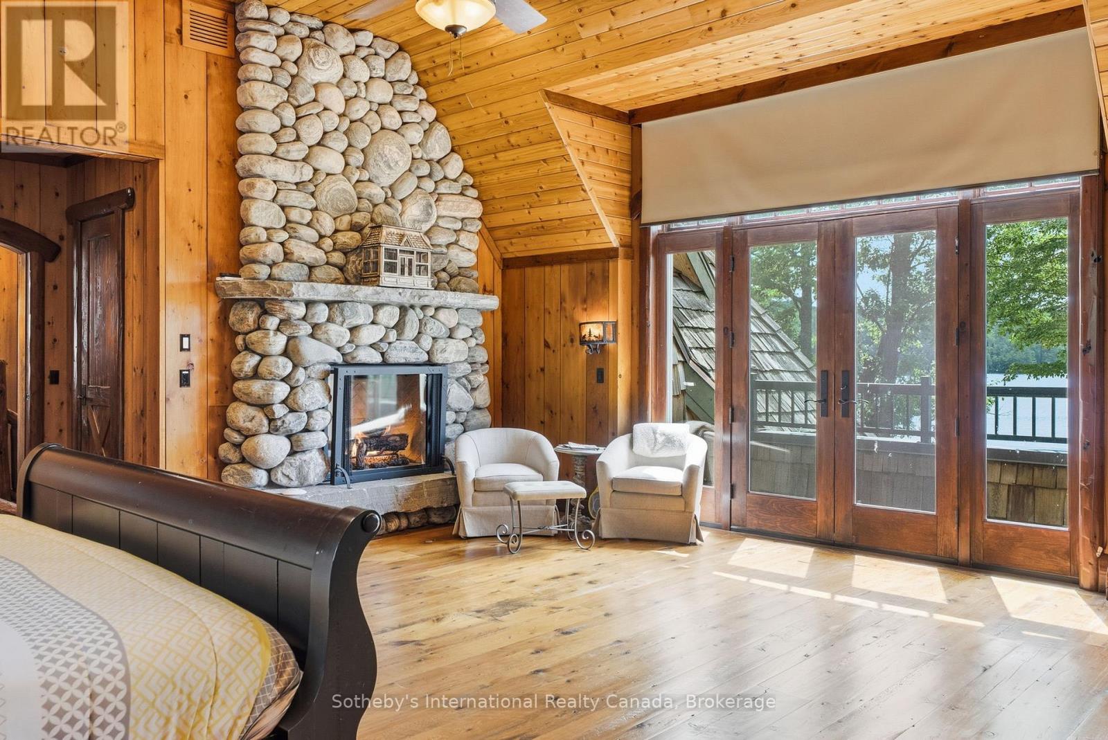 2 - 1100 Delbrooke Road, Lake Of Bays (Franklin), Ontario  P0A 1H0 - Photo 32 - X13468570