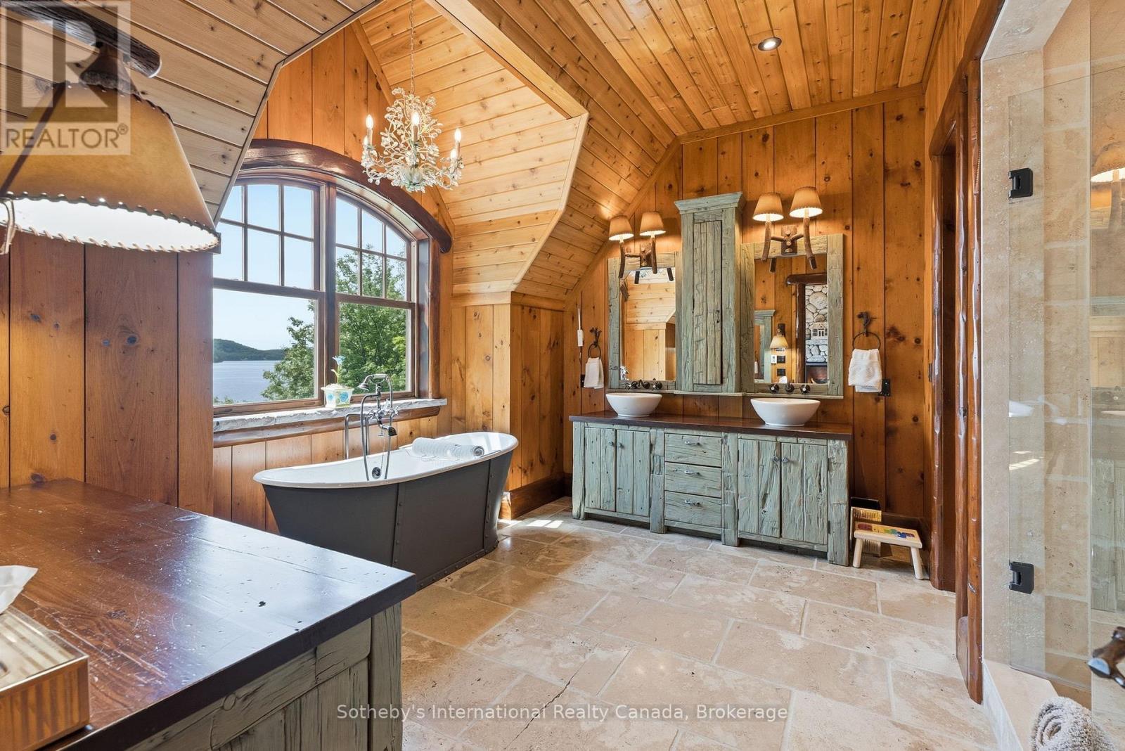 2 - 1100 Delbrooke Road, Lake Of Bays (Franklin), Ontario  P0A 1H0 - Photo 33 - X13468570