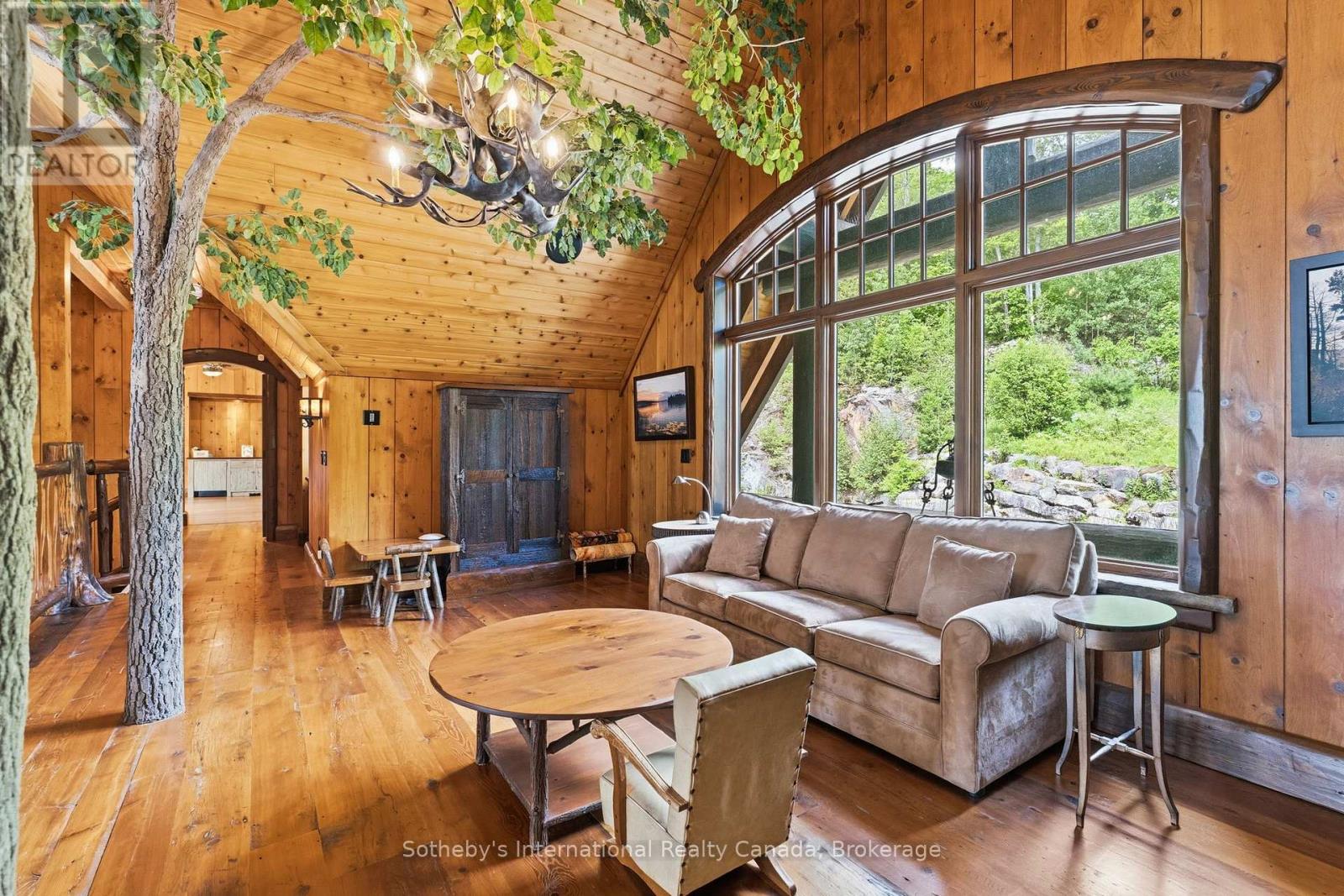 2 - 1100 Delbrooke Road, Lake Of Bays (Franklin), Ontario  P0A 1H0 - Photo 35 - X13468570