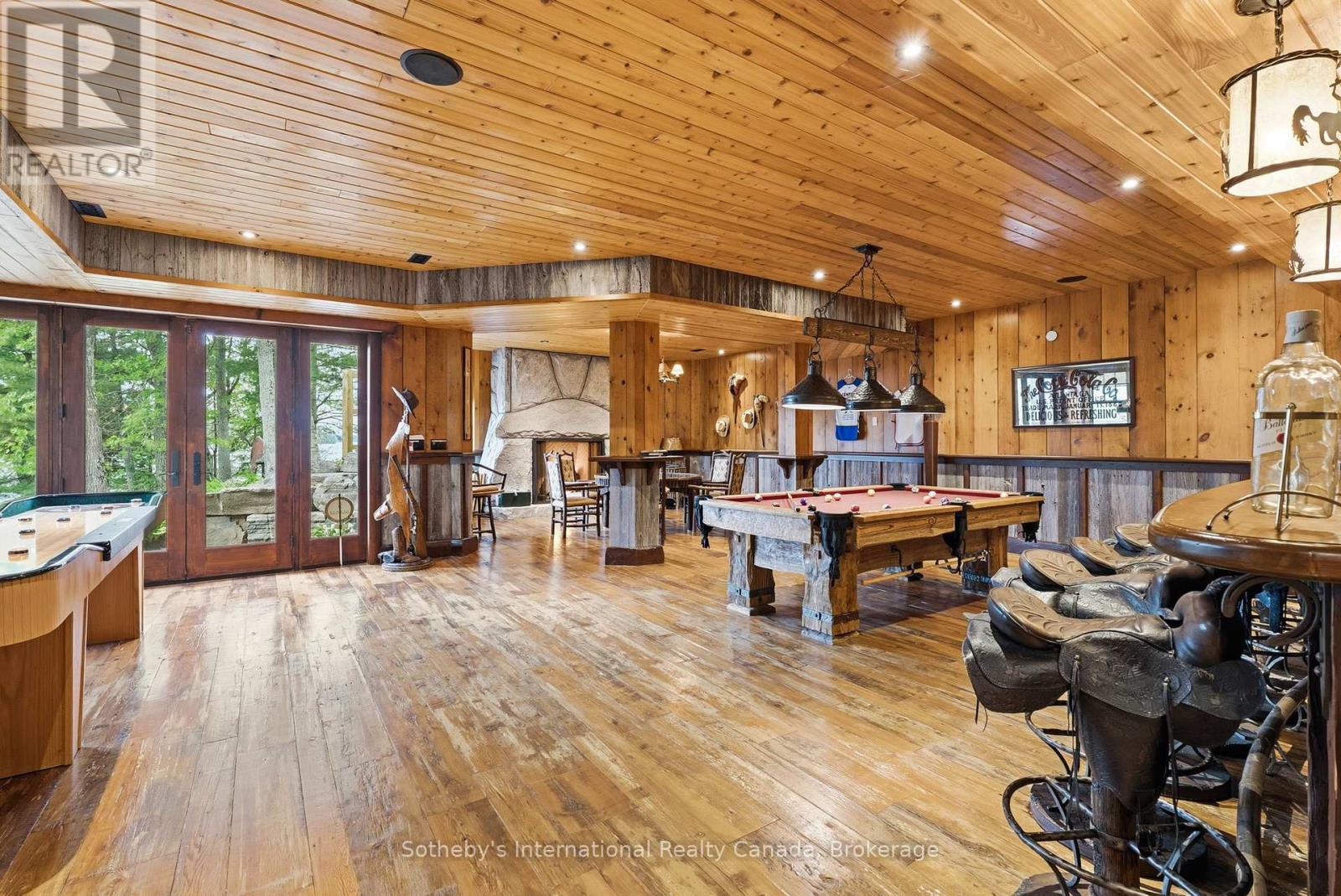 2 - 1100 Delbrooke Road, Lake Of Bays (Franklin), Ontario  P0A 1H0 - Photo 39 - X13468570
