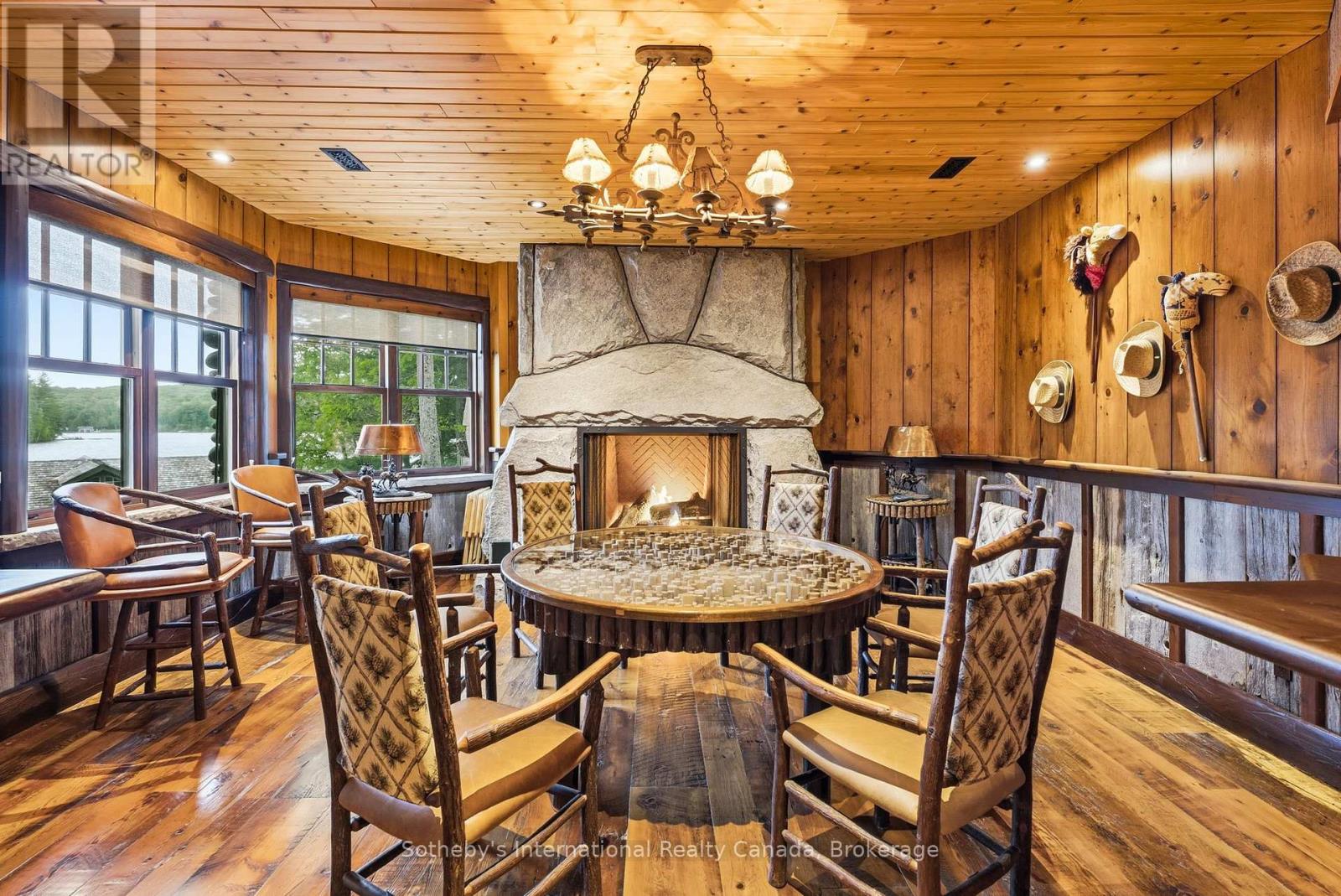2 - 1100 Delbrooke Road, Lake Of Bays (Franklin), Ontario  P0A 1H0 - Photo 40 - X13468570