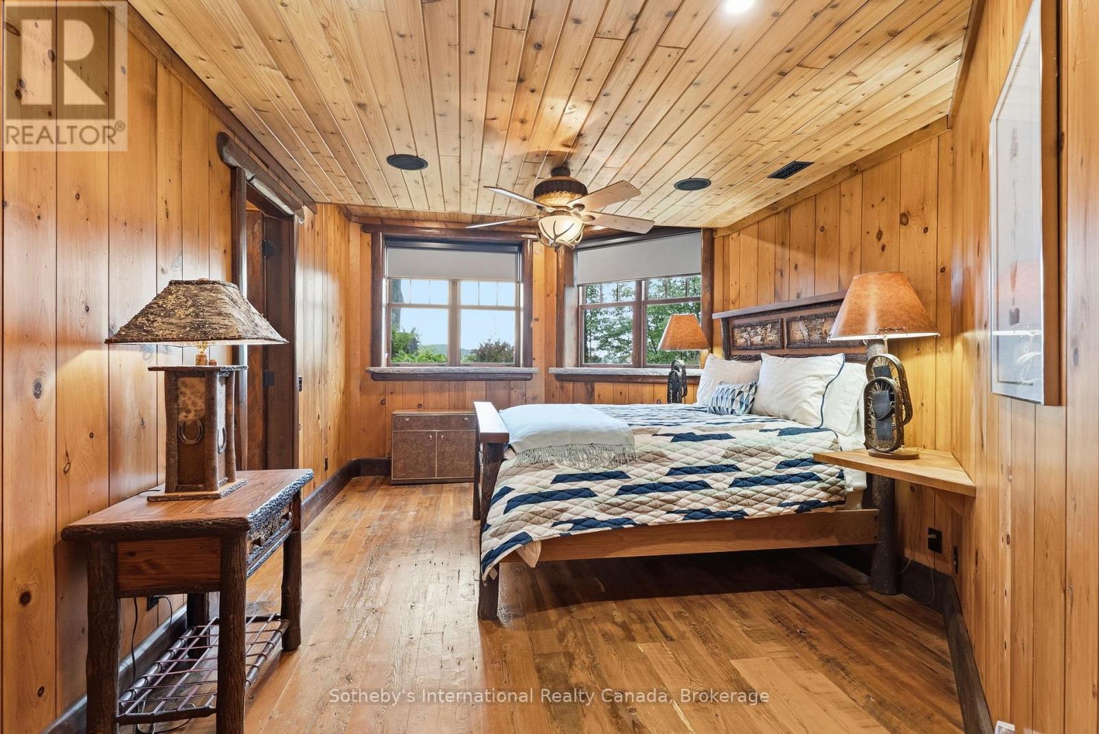 2 - 1100 Delbrooke Road, Lake Of Bays (Franklin), Ontario  P0A 1H0 - Photo 42 - X13468570
