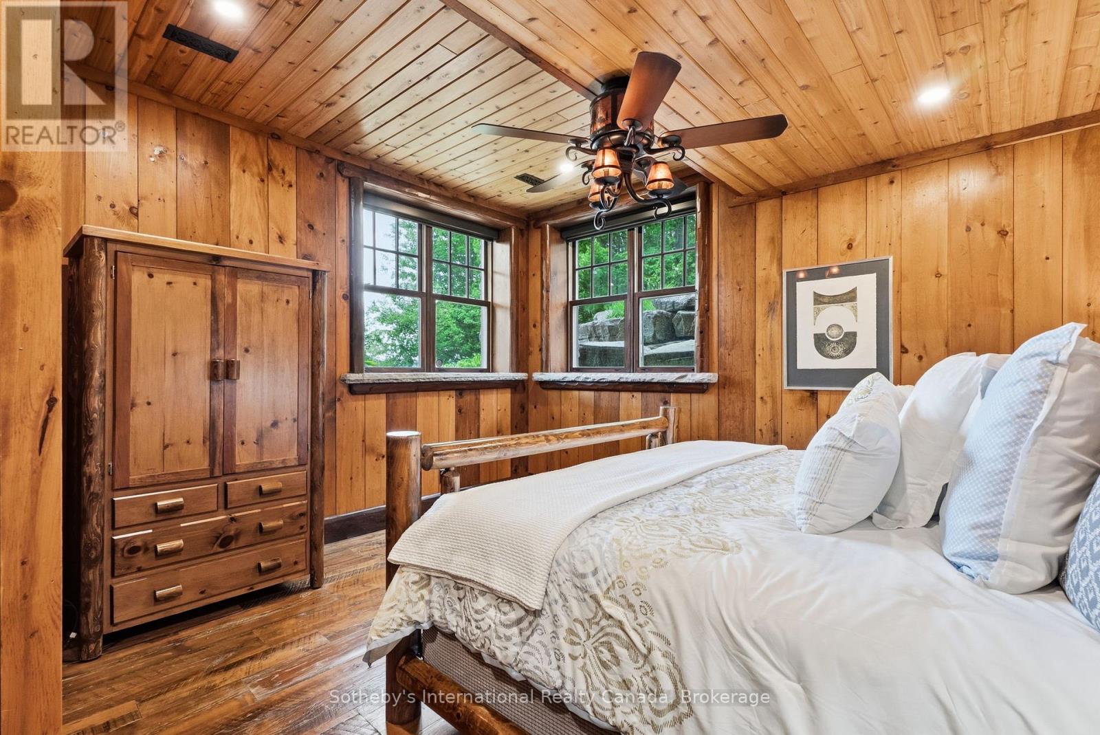2 - 1100 Delbrooke Road, Lake Of Bays (Franklin), Ontario  P0A 1H0 - Photo 43 - X13468570