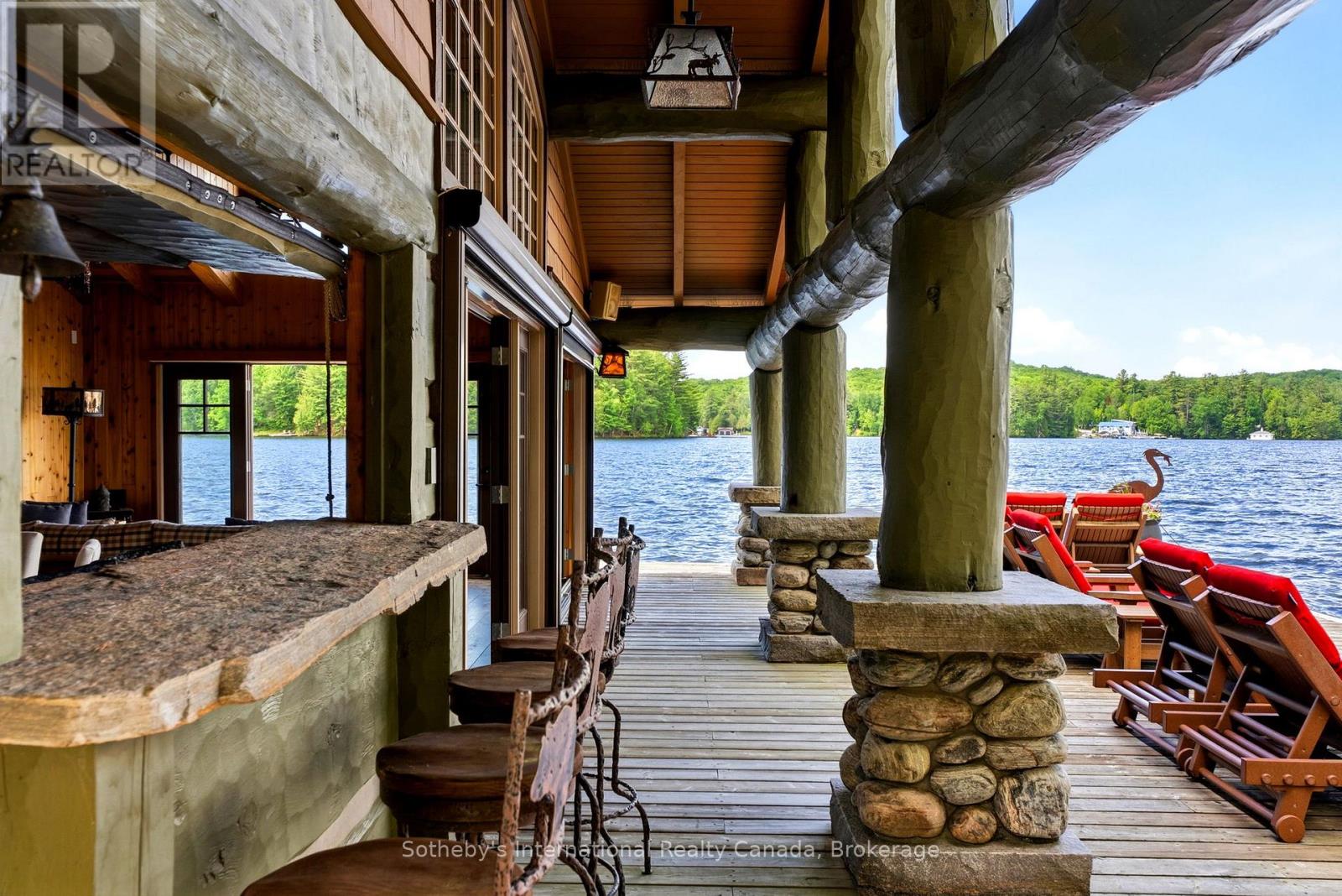 2 - 1100 Delbrooke Road, Lake Of Bays (Franklin), Ontario  P0A 1H0 - Photo 45 - X13468570