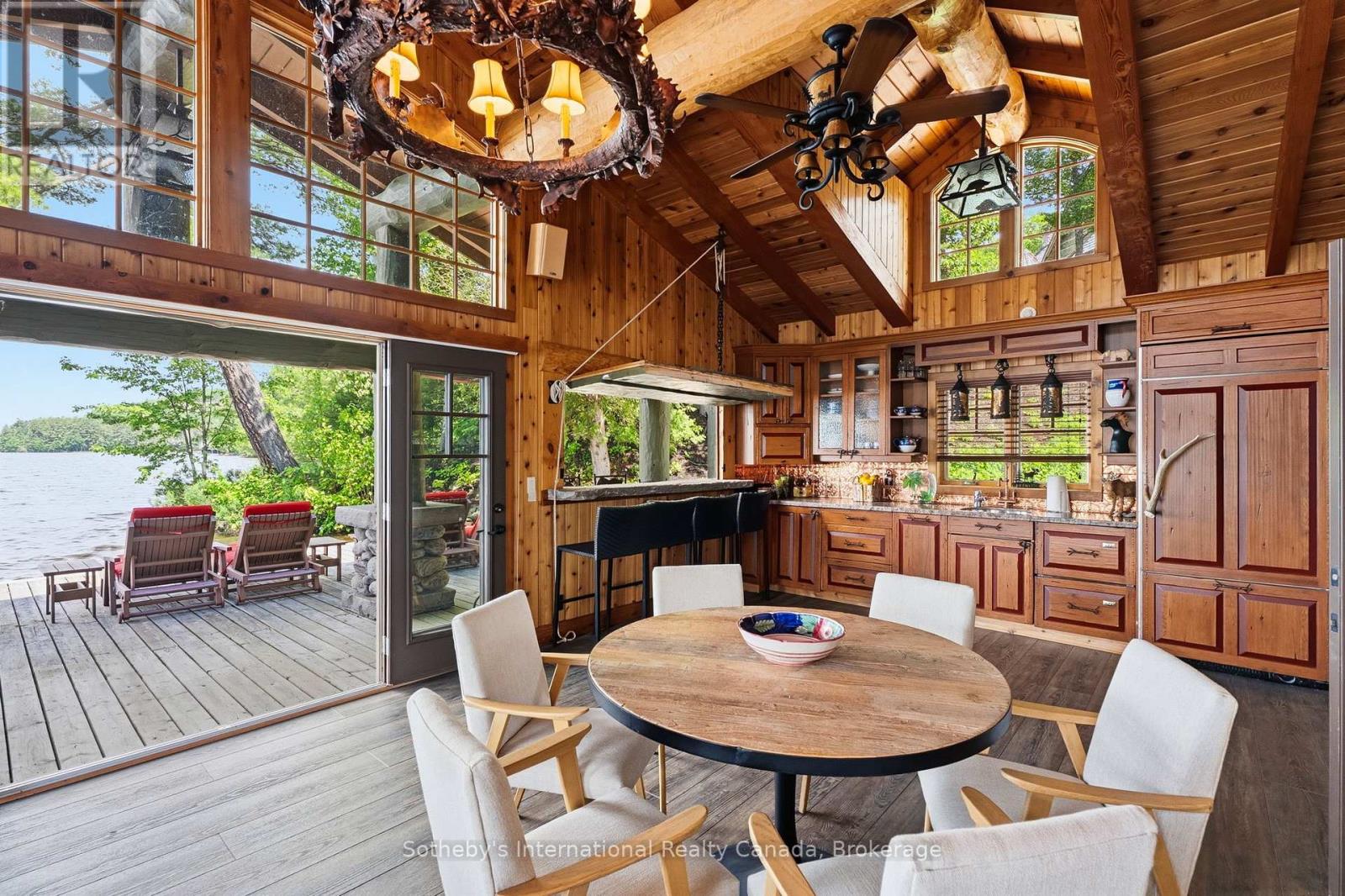 2 - 1100 Delbrooke Road, Lake Of Bays (Franklin), Ontario  P0A 1H0 - Photo 46 - X13468570