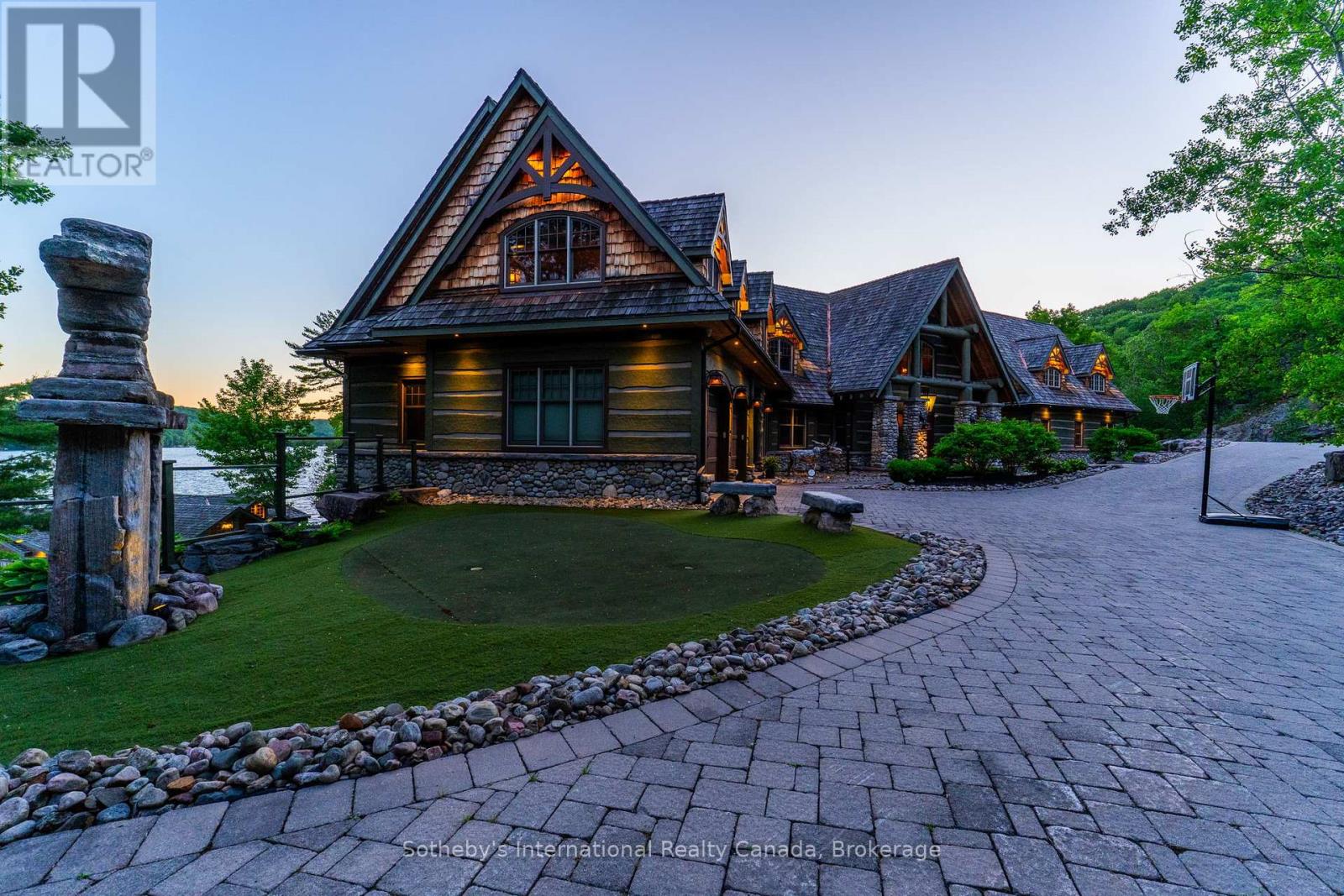 2 - 1100 Delbrooke Road, Lake Of Bays (Franklin), Ontario  P0A 1H0 - Photo 5 - X13468570