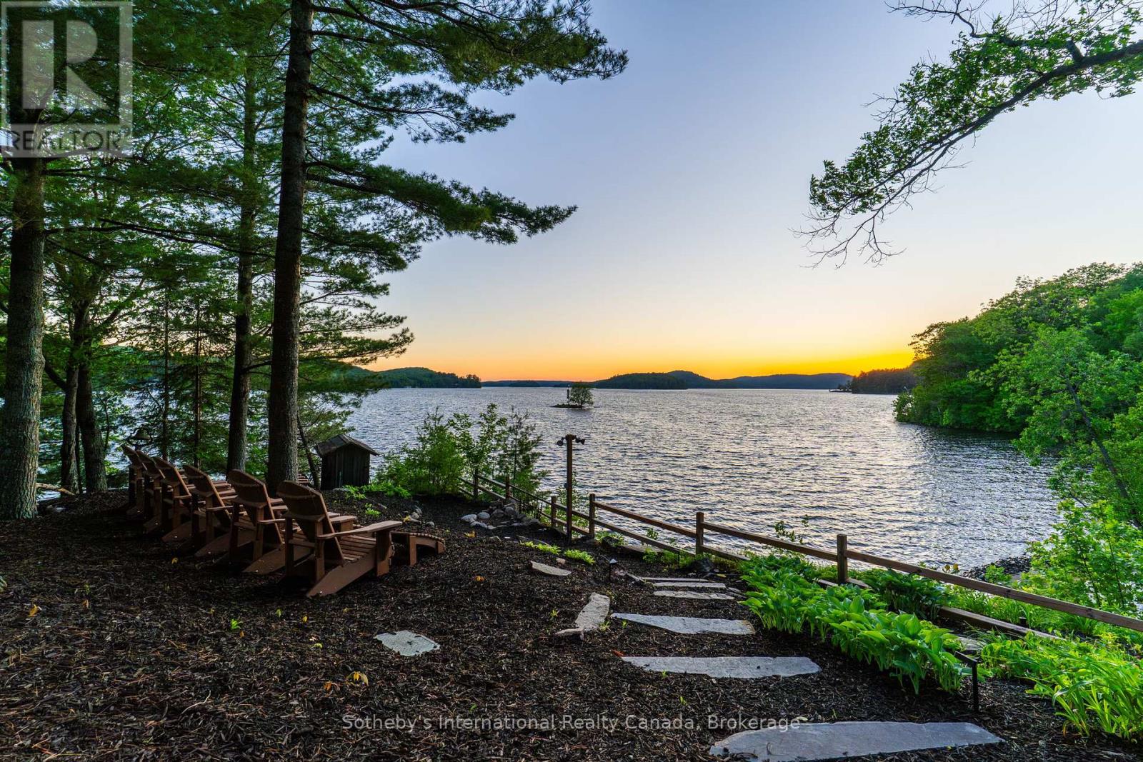 2 - 1100 Delbrooke Road, Lake Of Bays (Franklin), Ontario  P0A 1H0 - Photo 50 - X13468570