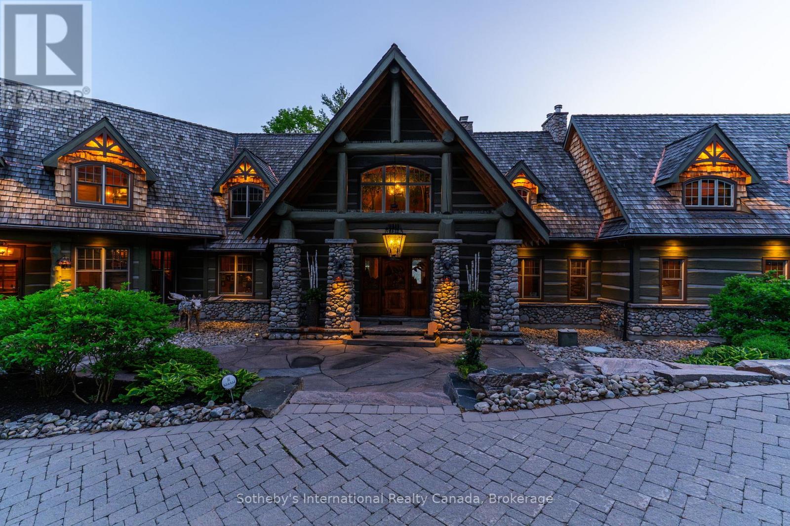 2 - 1100 Delbrooke Road, Lake Of Bays (Franklin), Ontario  P0A 1H0 - Photo 6 - X13468570