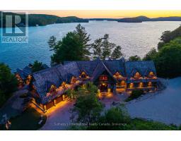 2 - 1100 DELBROOKE ROAD, Lake of Bays, Ontario