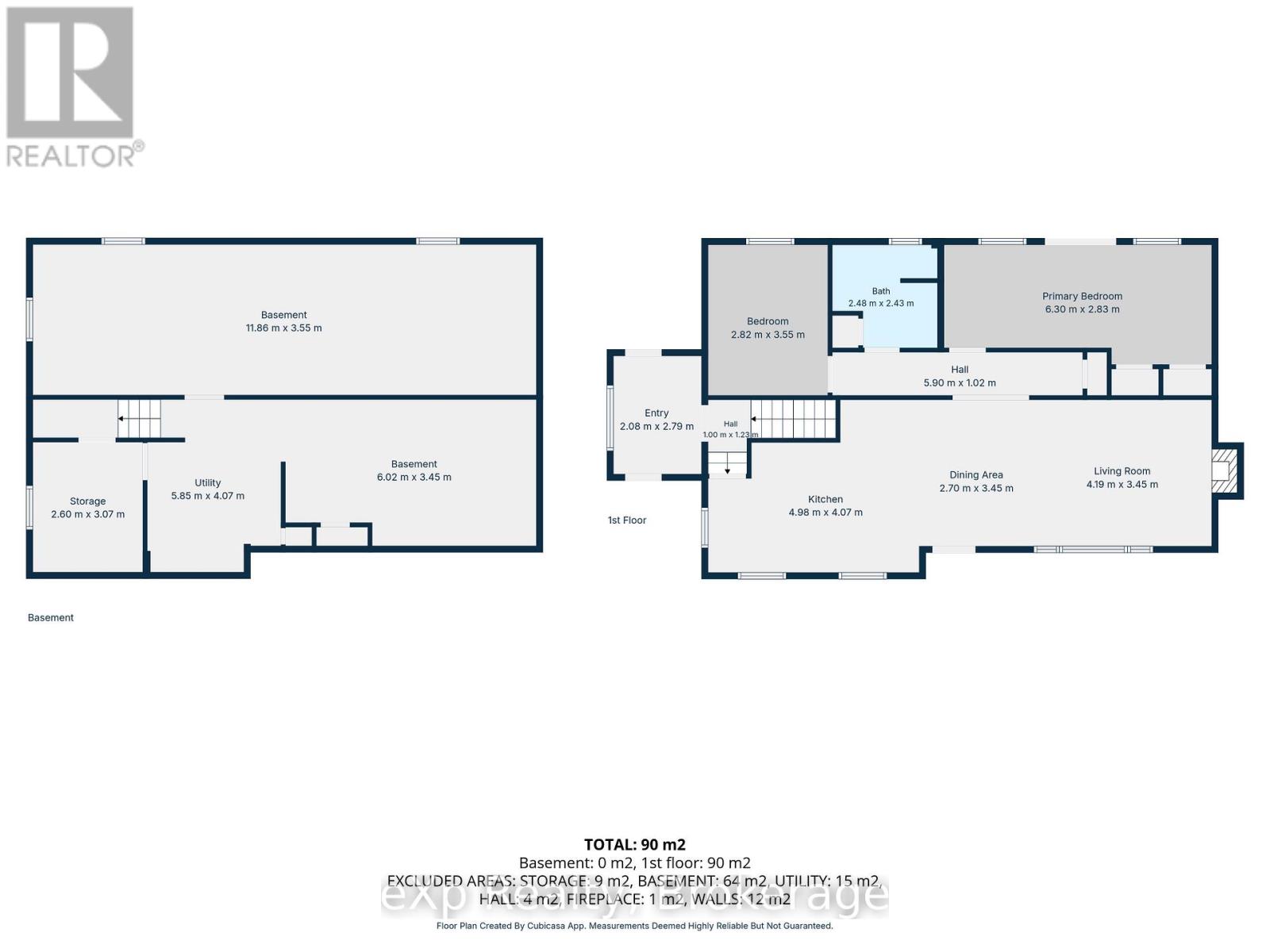 255351 Concession 1 Road, Chatsworth, Ontario  N0H 2V0 - Photo 15 - X13468604