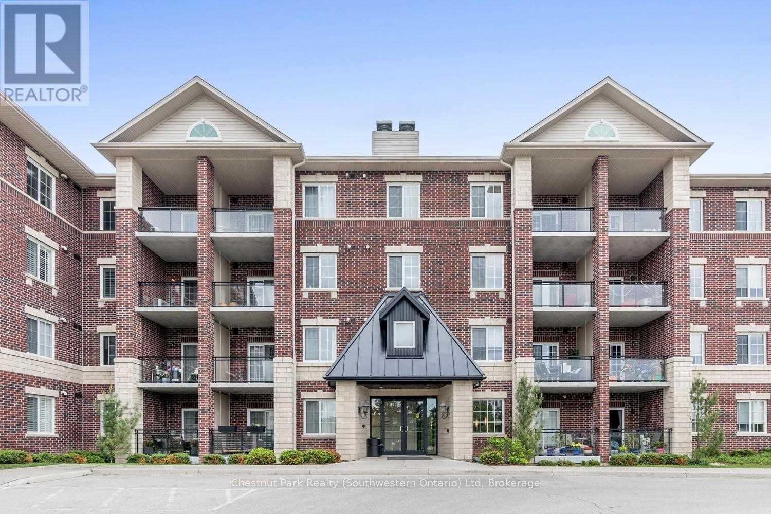 305 - 1440 GORDON STREET, guelph (pineridge/westminster woods), Ontario